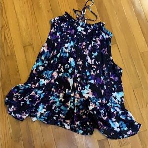 Fun shirt! One of my faves!